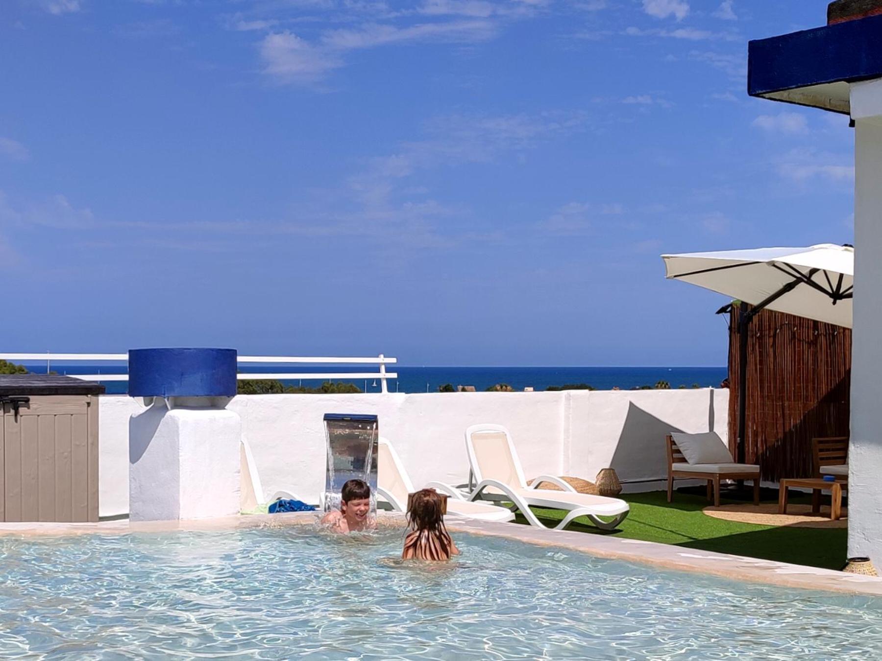 Hotel Porto Gandia