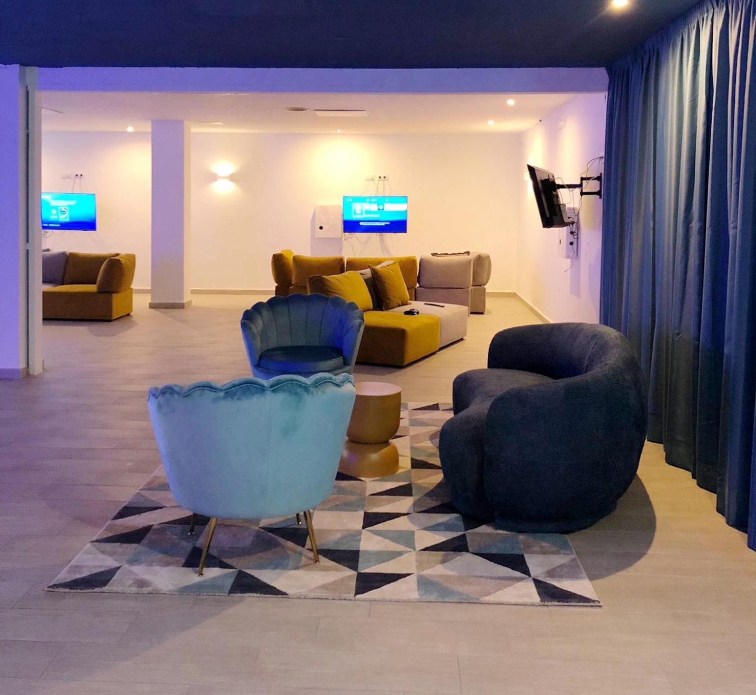 Porto Hotel 3*