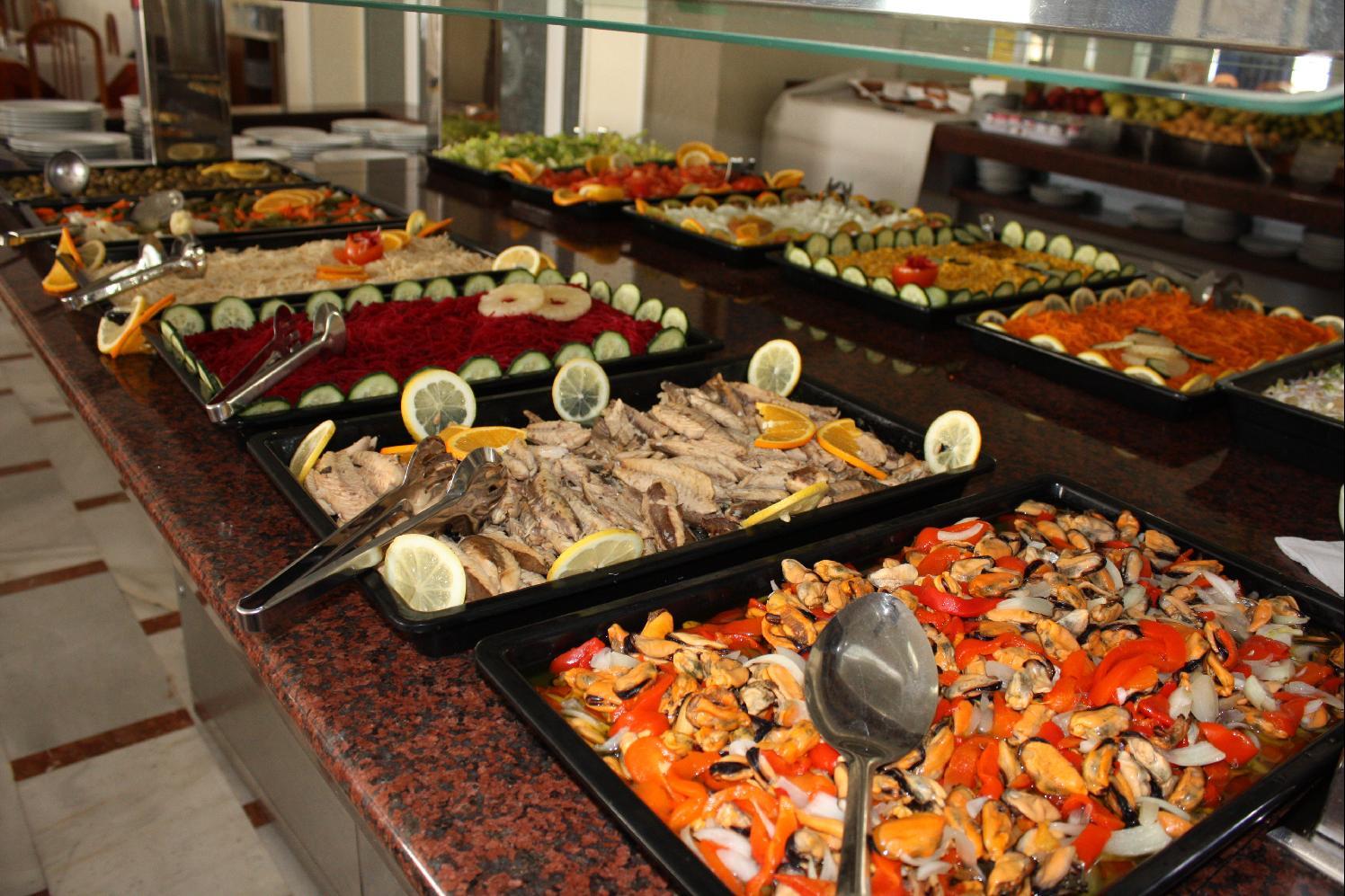 Hotel Porto Gandia