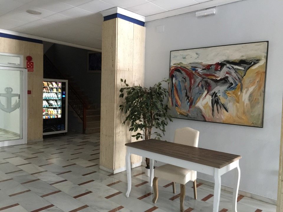 Porto Hotel Gandia