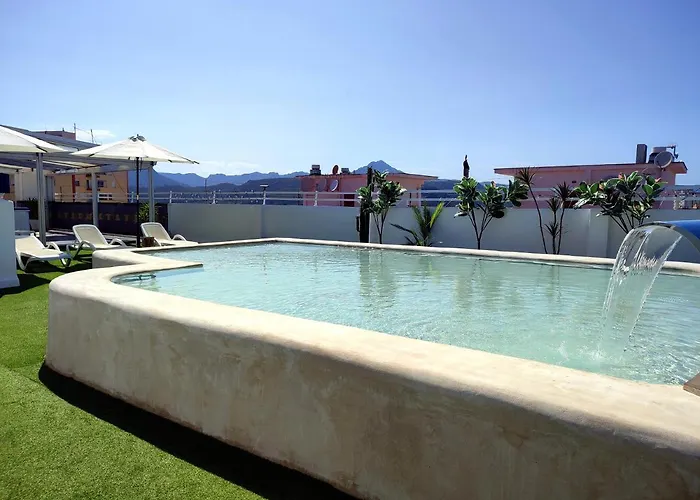 Hotel Porto