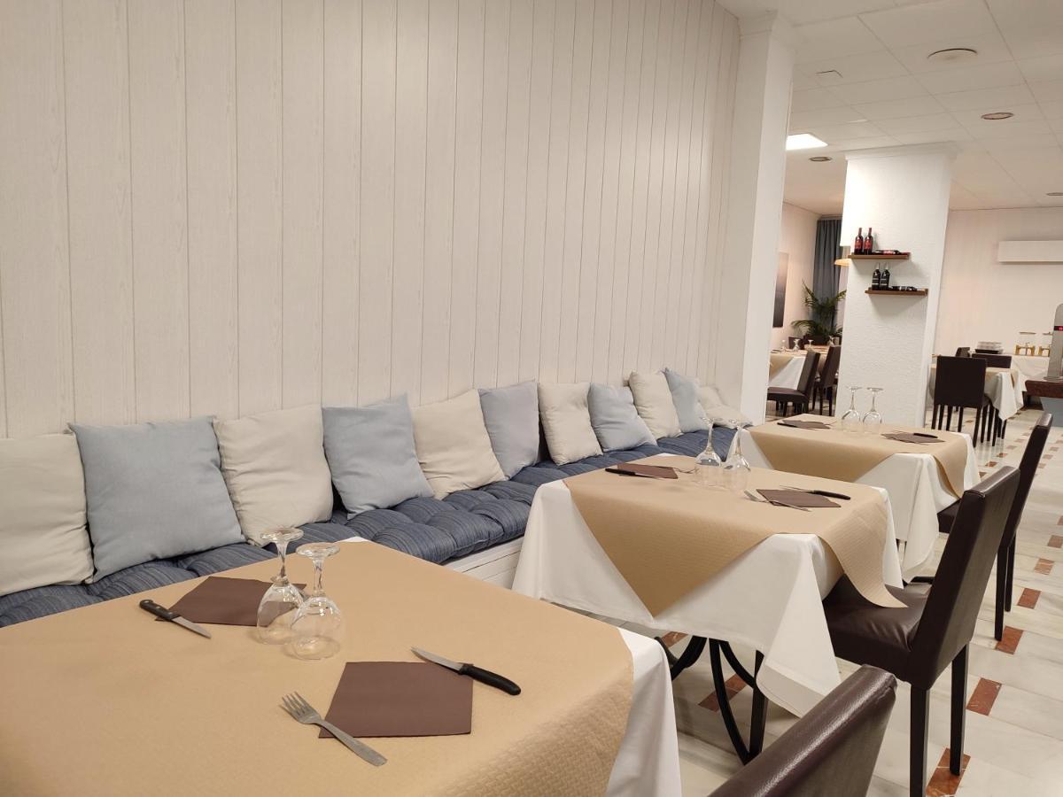 Porto Hotel Gandía
