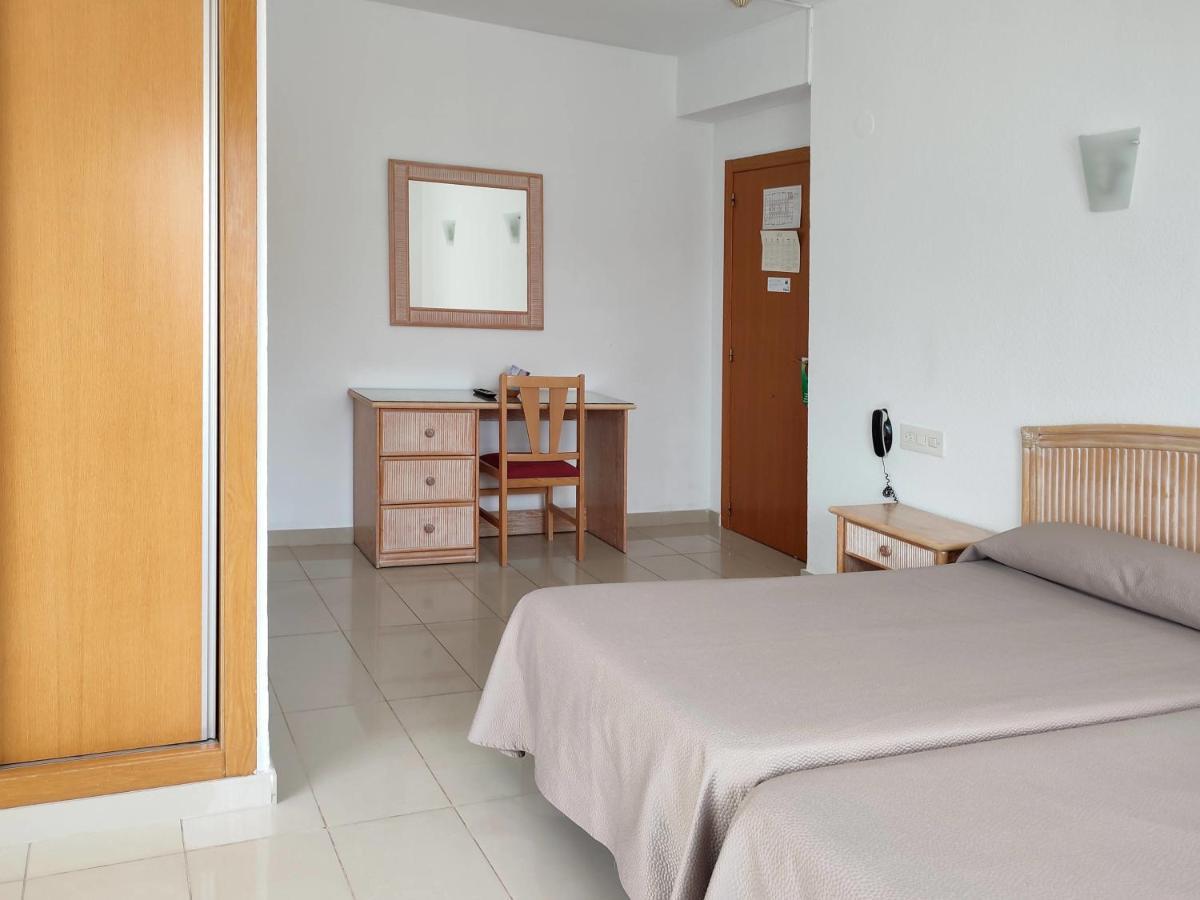 Hotel Porto Gandía