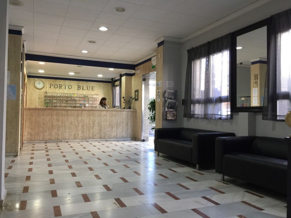 Hotel Porto 3*